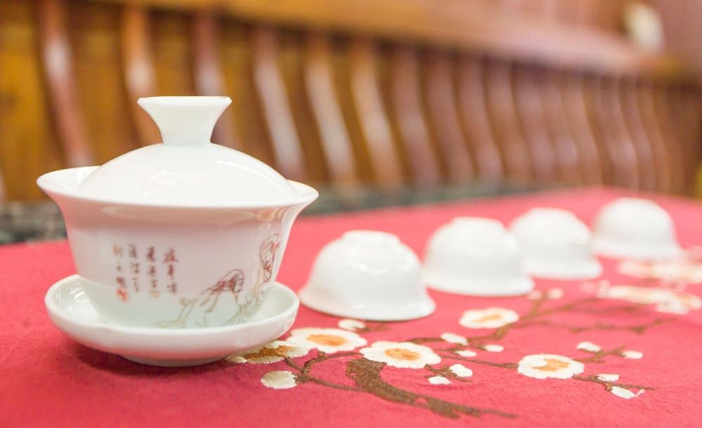Jia Nan Inn Wulingyuan Bagian luar foto